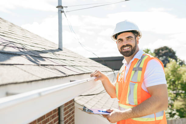 Best Best Roofing Contractors  in Napervle, IL