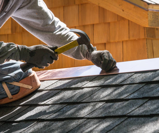 Quick and Trustworthy Emergency Roof Repair Services in Naperville, IL